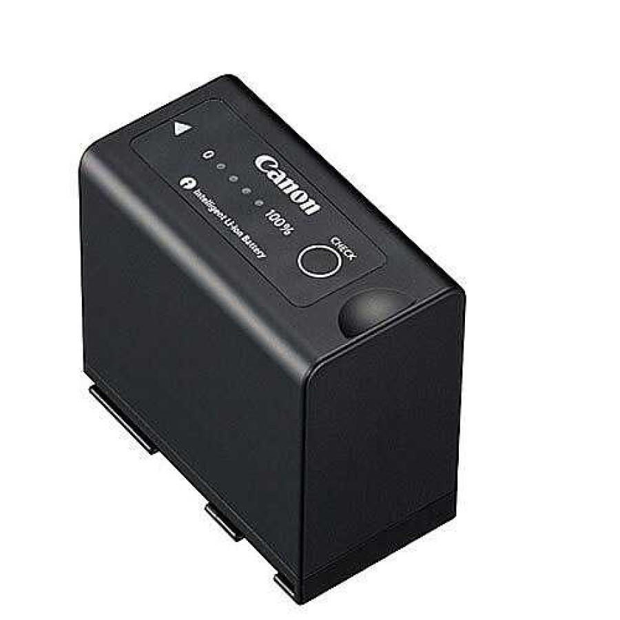 Canon Canon Bp-975 Intelligent Lithium-Ion Battery Pack For Xf100/Xf105/Xf300/Xf305 Camera Batteries