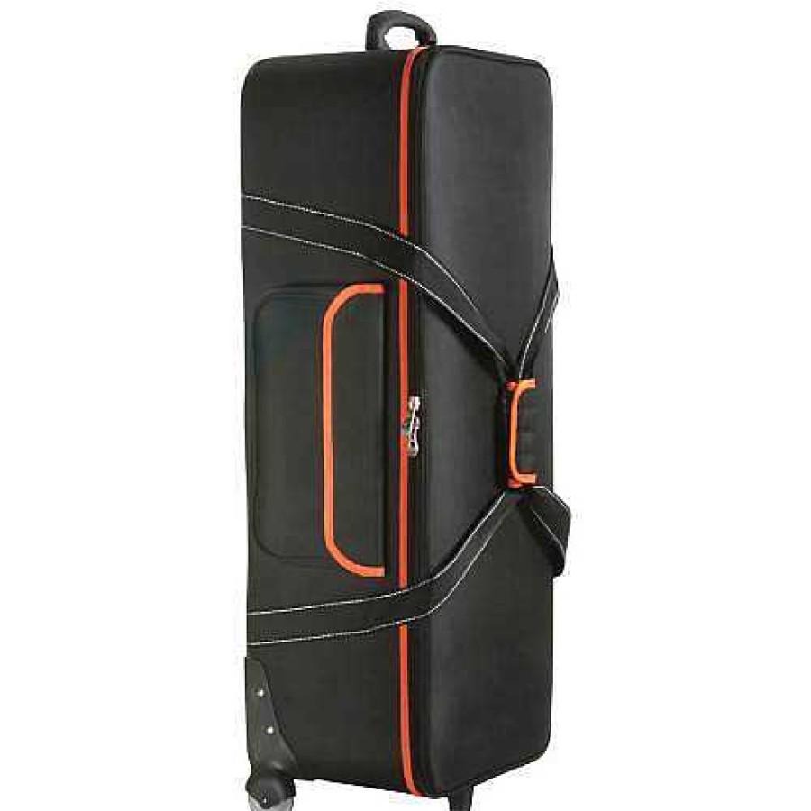 Godox Godox Cb-06 Hard Trolley Case With Wheels Lighting Cases