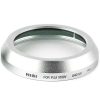 NiSi Nisi Uhd Uv For Fujifilm X100/X100S/X100F/X100T/X100V - Silver Uv Filters