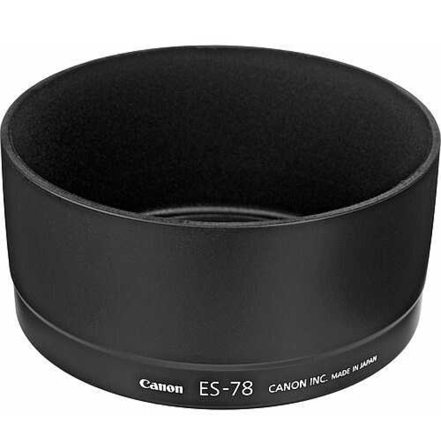 Canon Canon Ef 50Mm F/1.2L Usm Lens Canon Eos Ef Mount