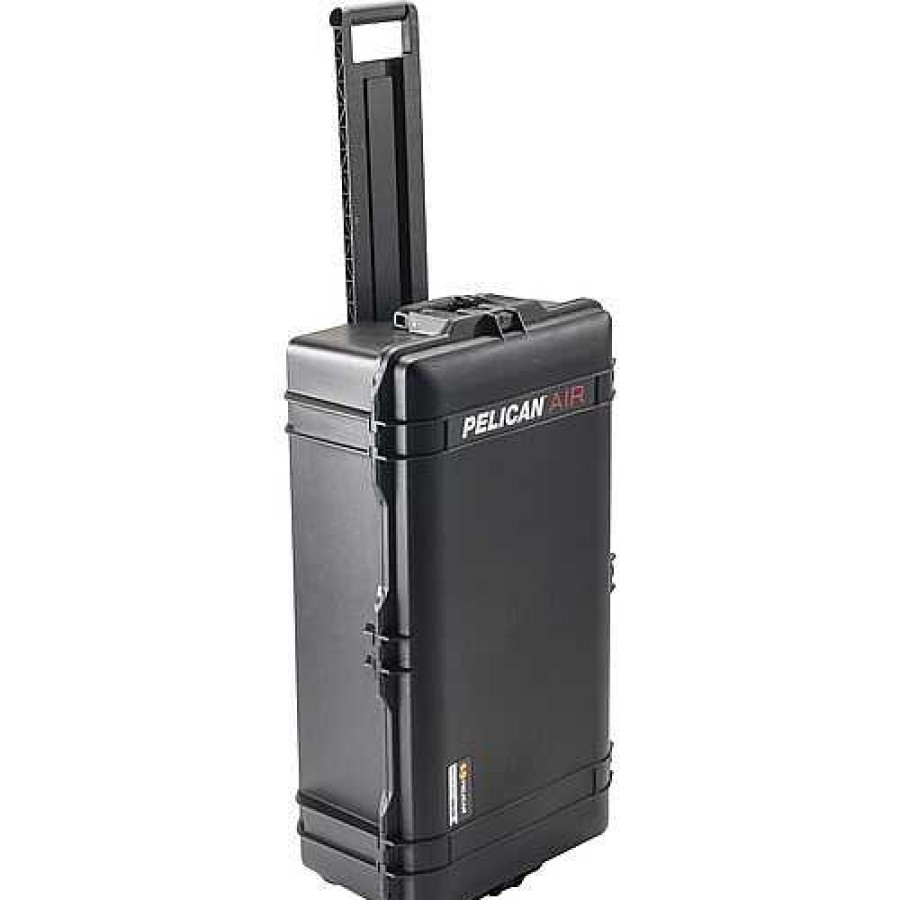 Pelican Pelican 1615 Large Wheeled Air Case - With Dividers Hard Cases