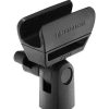 Sennheiser Sennheiser Mzq 600 Microphone Clamp Microphone Mounts