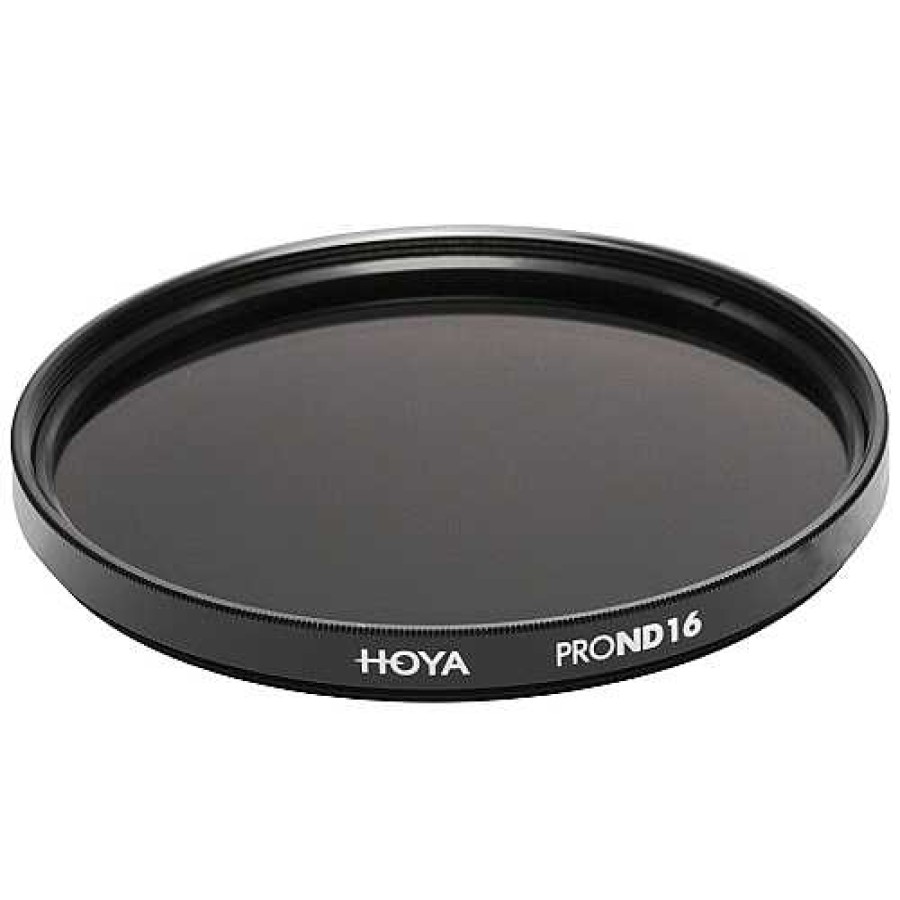 Hoya Hoya 49Mm Pro Nd16 Neutral Density Filter Neutral Density Filters