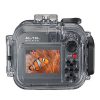 Sony Sony Underwater Housing For Rx100 Series - Urx100A Underwater Housings