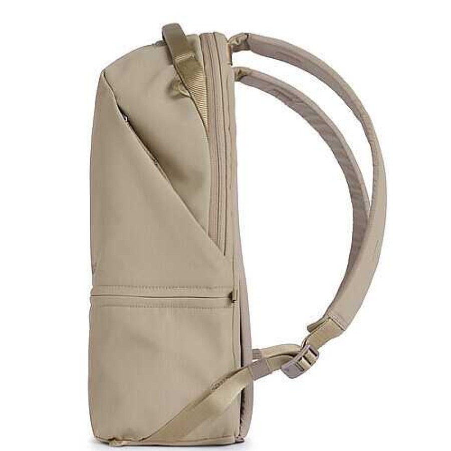 Urth Urth Arkose 20L Backpack + Camera Insert (Beige) Backpacks