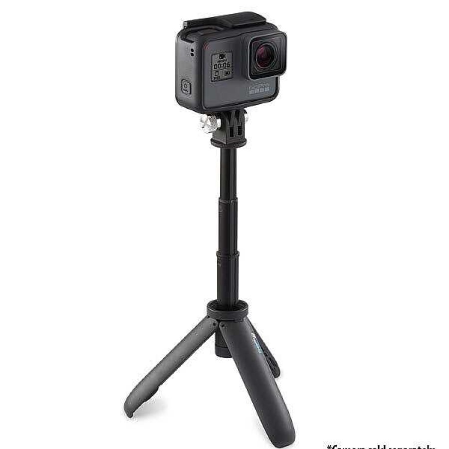 GoPro Gopro Shorty Mini Pole & Tripod For Gopro Hero Cameras Tabletop Tripods