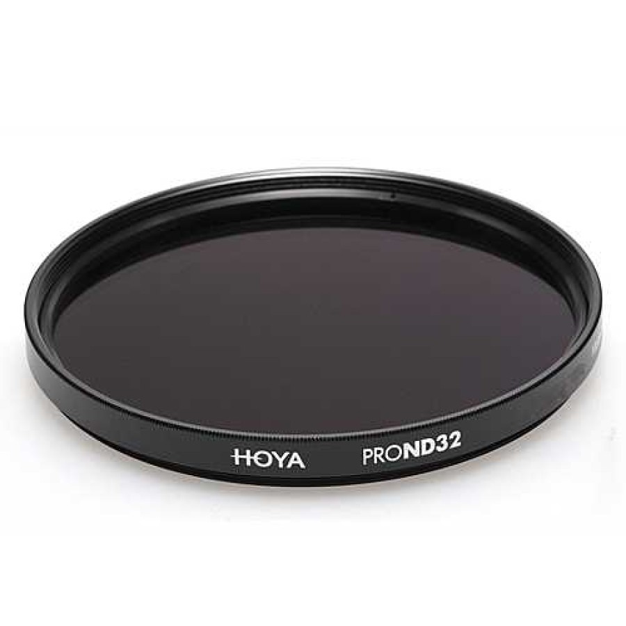 Hoya Hoya Pro Neutral Density 32 Filter - Prond32 - 52Mm Neutral Density Filters