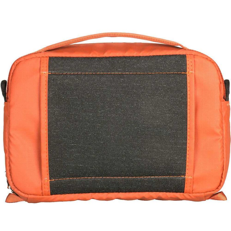 Summit Creative Summit Creative Accessories Storage Bag 3L (Orange) Bag & Case Accessories