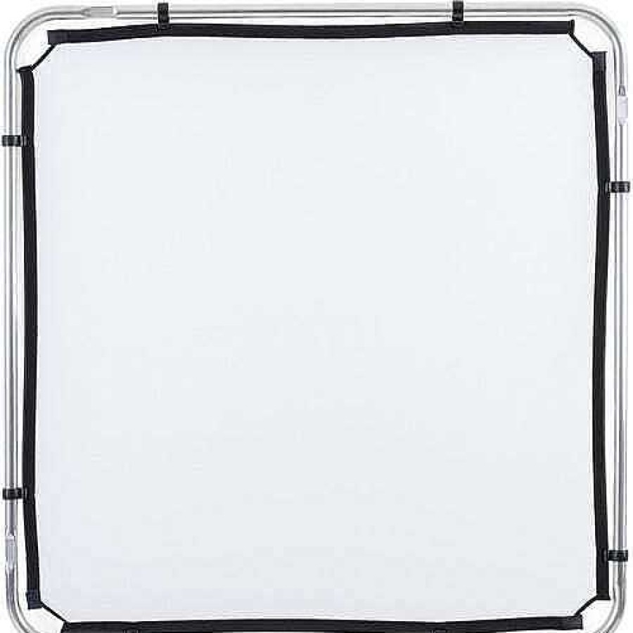 Lastolite Lastolite Standard Skylite Rapid Kit 1.1 X 1.1M With Rapid Bag Light Stands, Backgrounds & Mounting