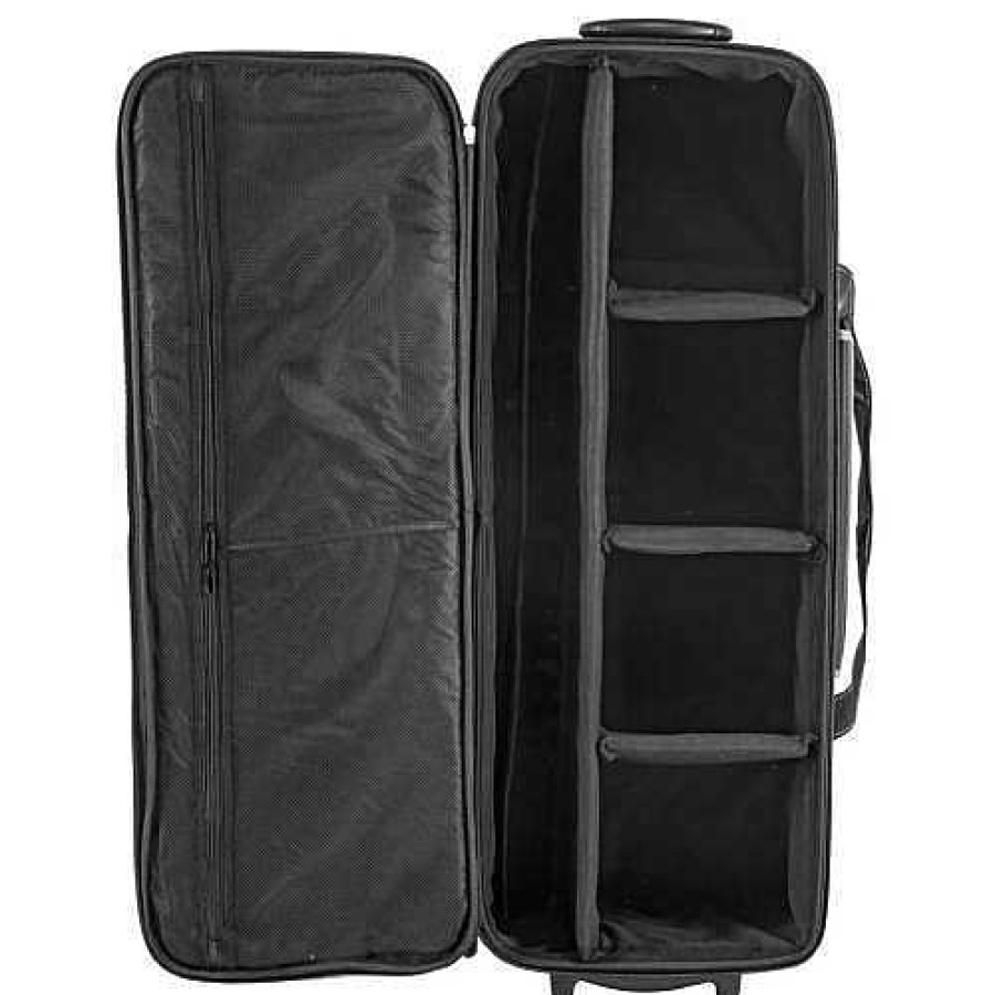 Godox Godox Cb-06 Hard Trolley Case With Wheels Lighting Cases