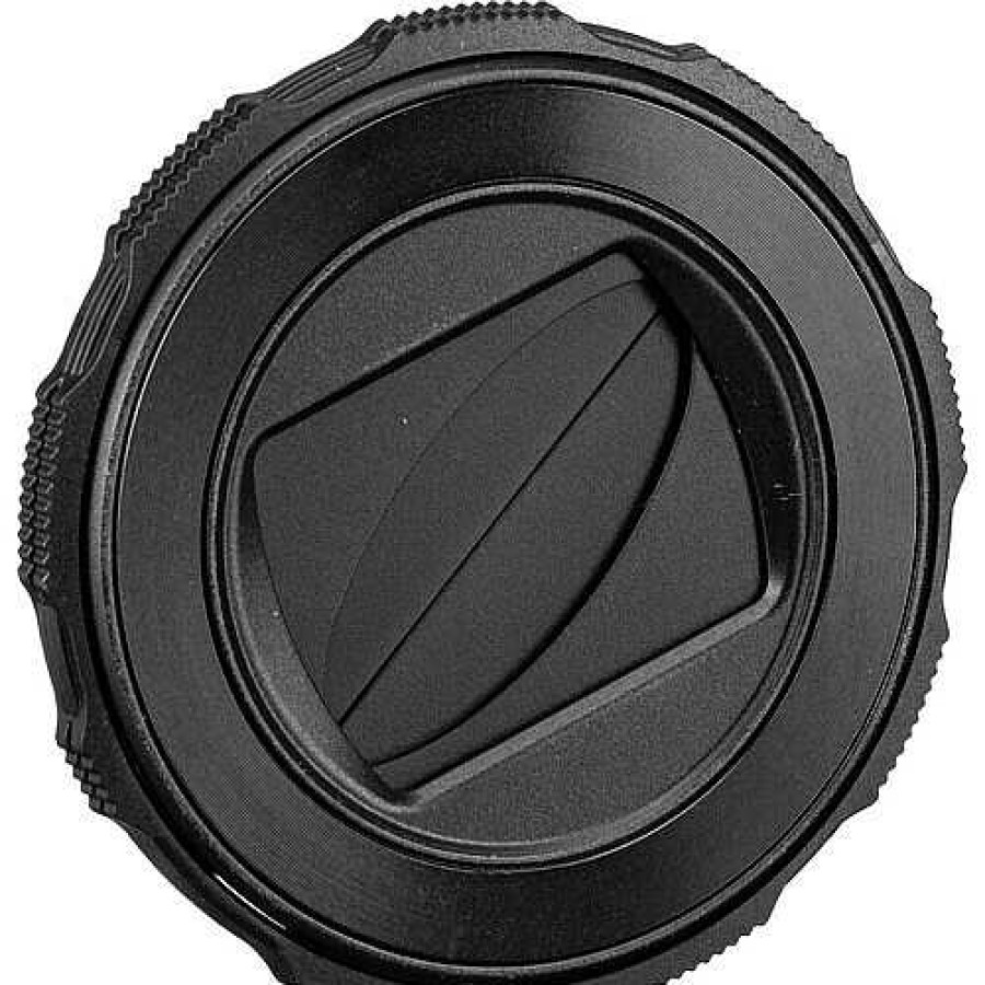 Olympus Olympus Lb-T01 Lens Barrier Lens Caps