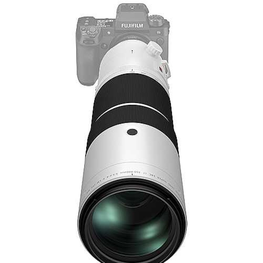 Fujifilm Fujifilm Xf 150-600Mm F/5.6-8 Lens Fujifilm X-Mount