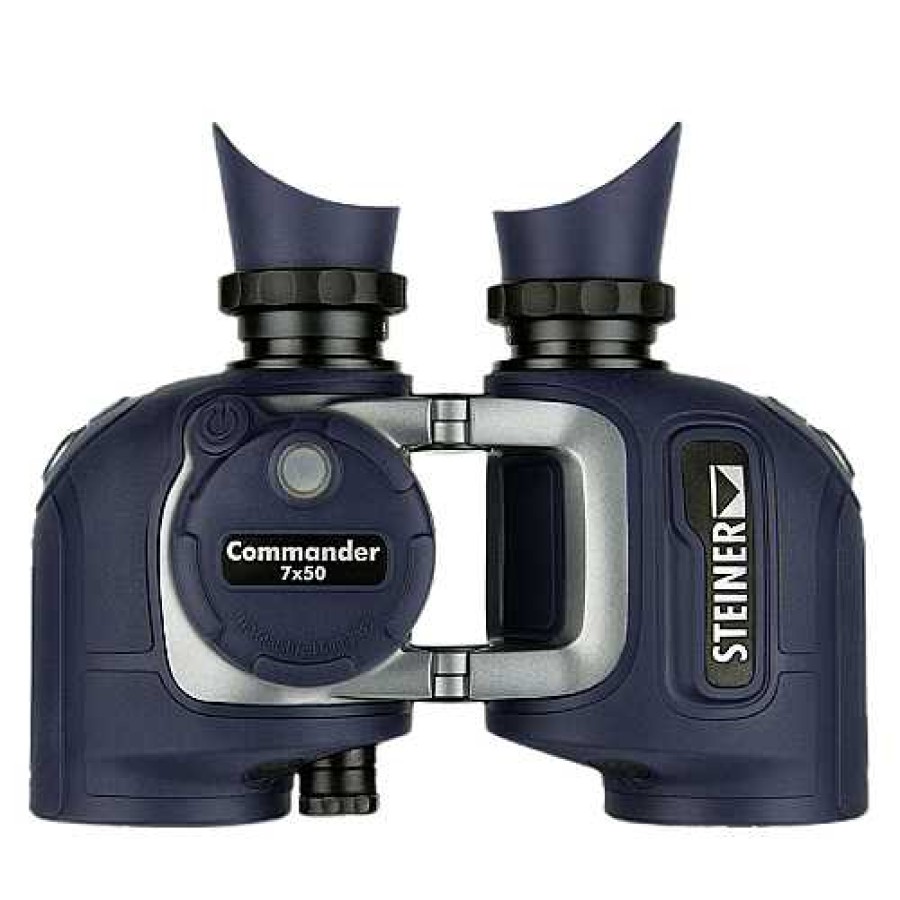 Steiner Steiner 7 50 Commander Wc Z5 Binoculars Binoculars & Optical