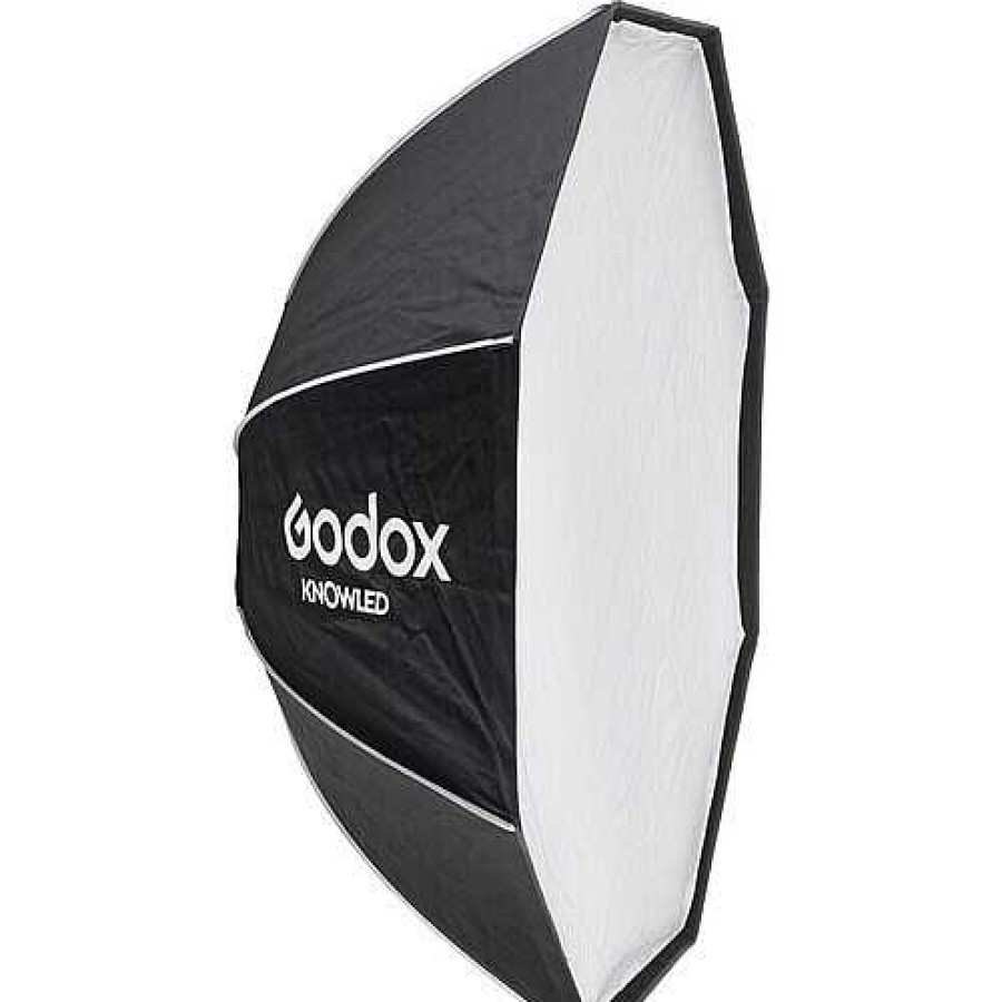 Godox Godox 120Cm Octa Softbox For Mg1200Bi Led Light Reflectors, Softboxes & Umbrellas