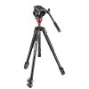 Manfrotto Manfrotto 190Xv Tripod + Mvh500Ah Fluid Head Video Tripods