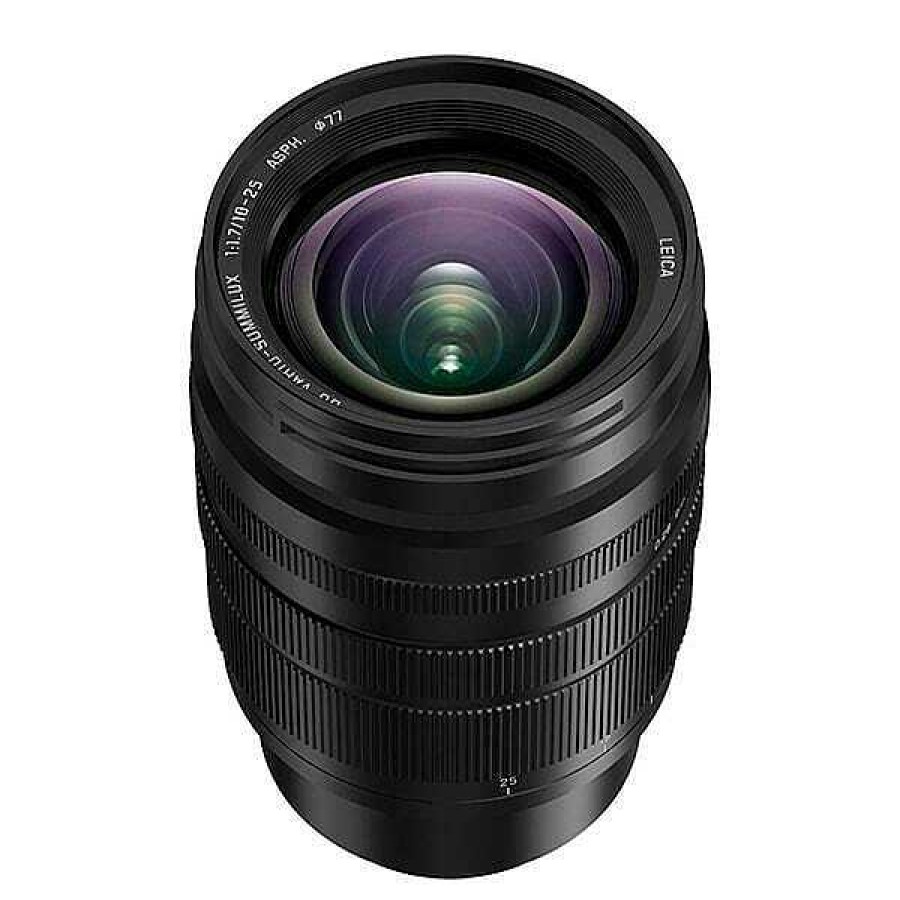 Panasonic Panasonic Leica Dg Vario-Summilux 10-25Mm F/1.7 Lens Micro Four Thirds Mount