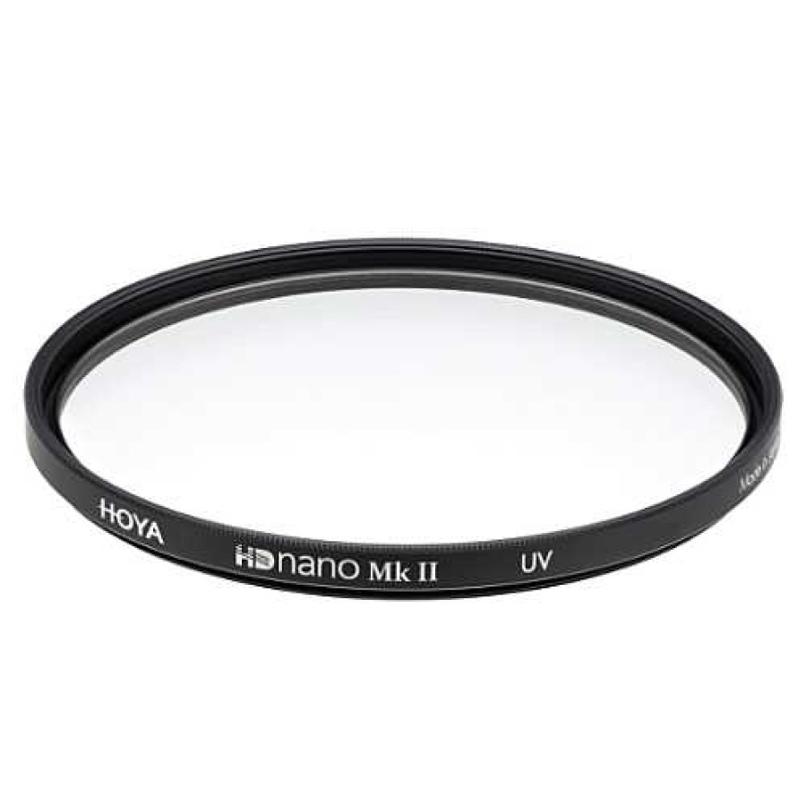 Hoya Hoya 67Mm Hd Nano Mark Ii Uv Filter Uv Filters