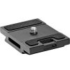 Gitzo Gitzo Gs5370Sdr Short Quick Release D Profile Plate Quick Release Plates