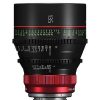 Canon Canon Cn-R135Mm T2.2 L F Cinema Prime Lens - Rf Mount Canon Eos Rf Mount