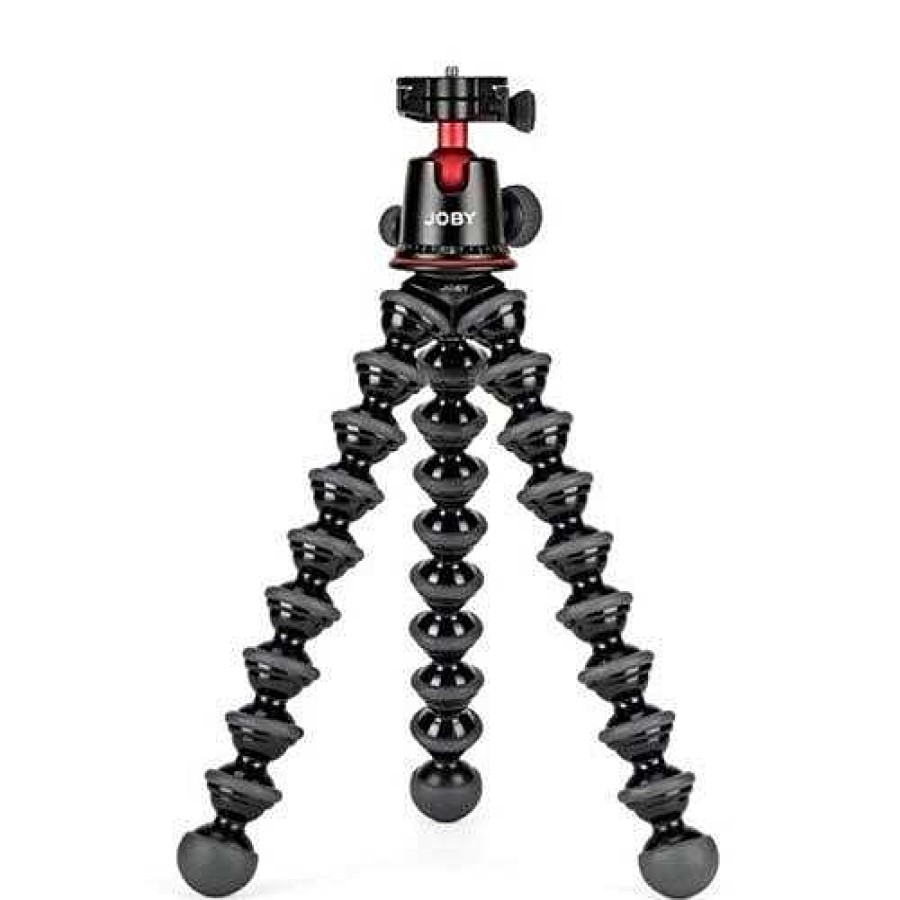 Joby Joby Gorillapod 5K Kit With Ball Head Tabletop Tripods