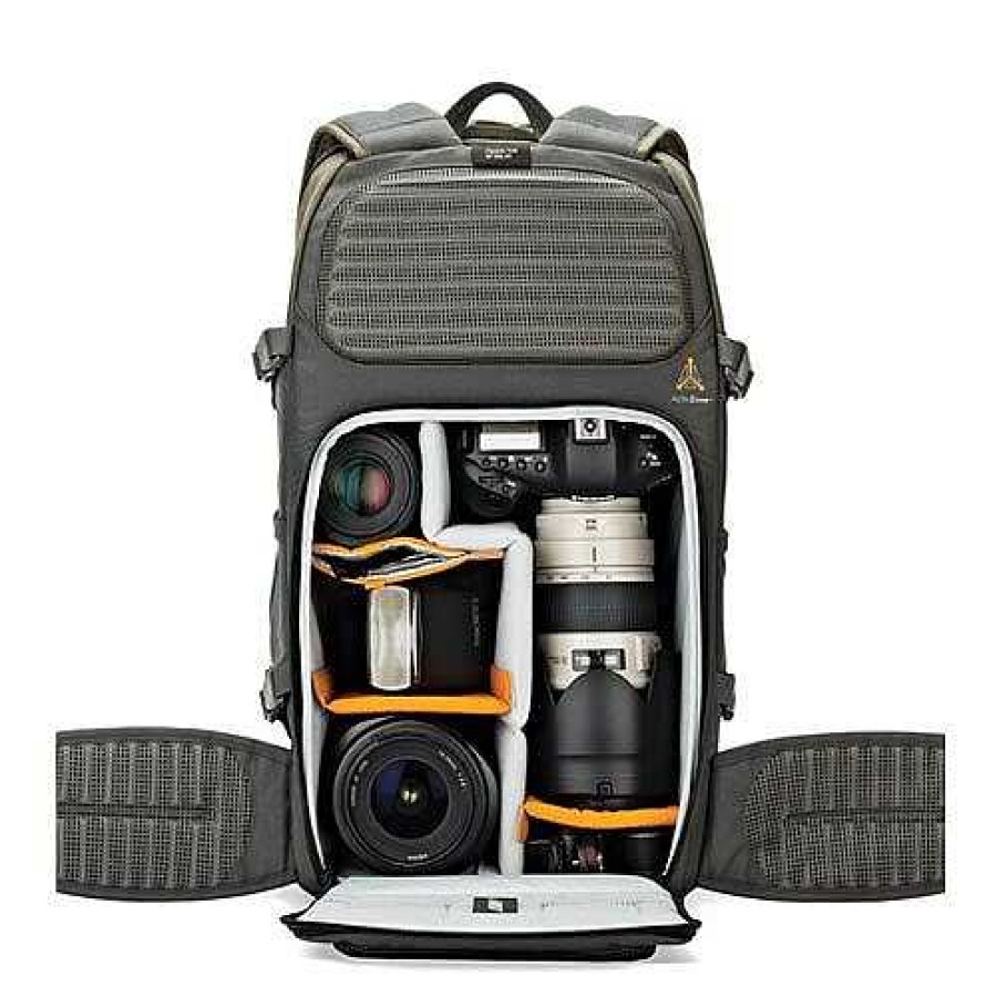 Lowepro Lowepro Flipside Trek Bp 450 Aw Backpacks