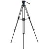 Benro Benro Kh25P Video Tripod & K5 Head Video Tripods