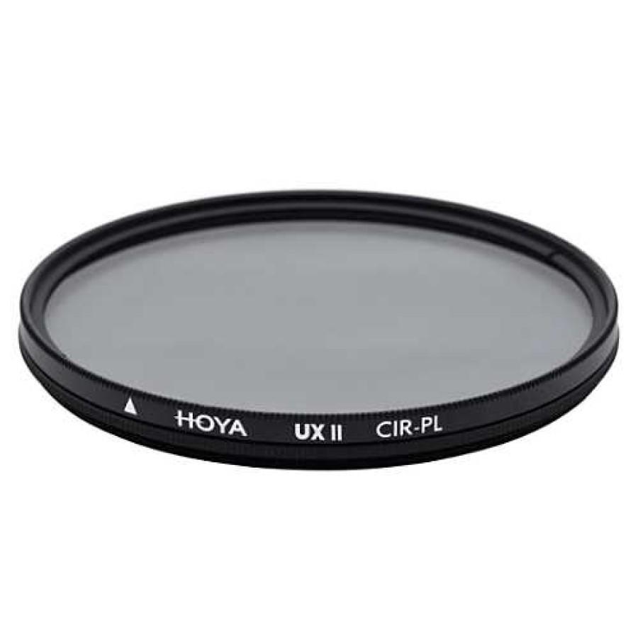 Hoya Hoya 82Mm Ux Ii Circular Polarizer Filter Polarising Filters