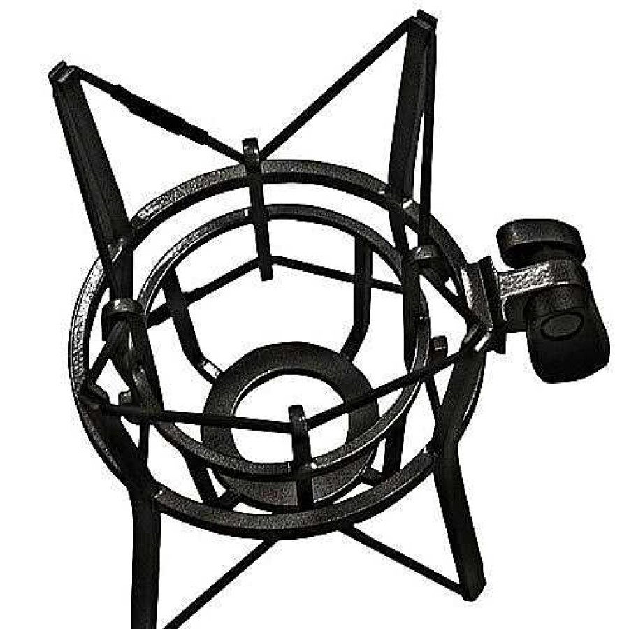 Rode Rode Shock Mount #Psm-1 Microphone Mounts