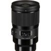 Sigma Sigma 28Mm F/1.4 Dg Hsm Art Lens - L-Mount L-Mount Alliance Lenses