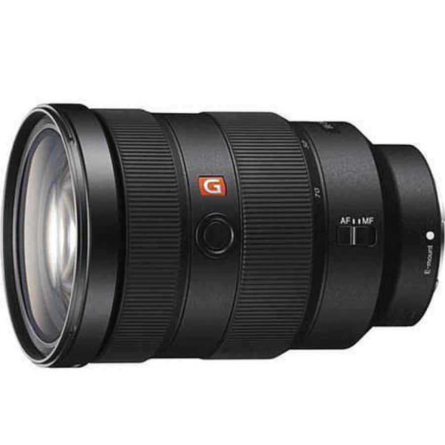 Sony Sony Fe 24-70Mm F/2.8 G Master Lens Sony Fe-Mount