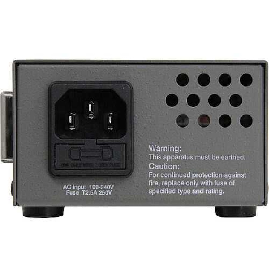 IDX Idx System Technology Ia-70A 70W Ac Adapter Power Supply Ac Adapters