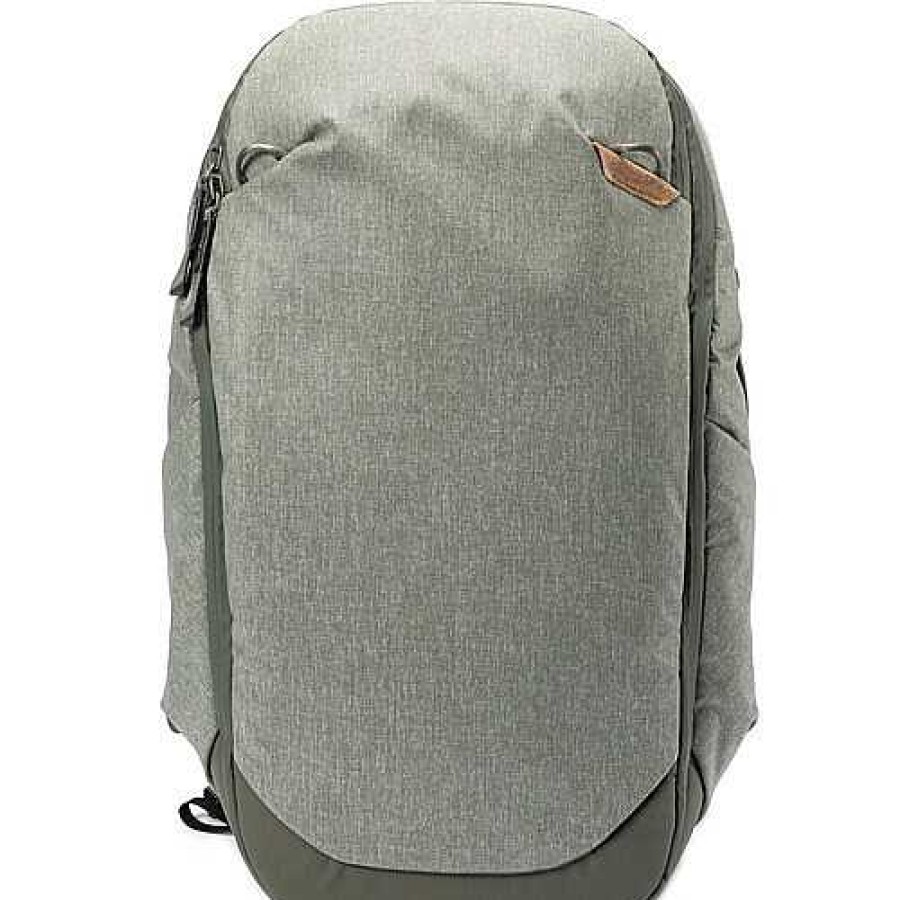 Peak Design Peak Design Travel Backpack 30L - Sage Backpacks