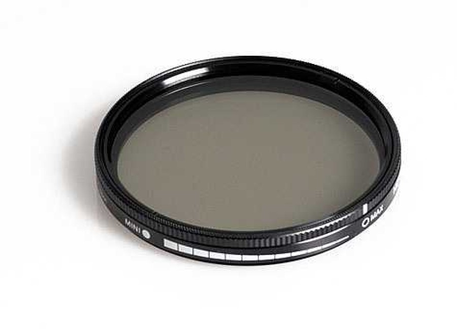 Hoya Hoya 82Mm Variable Neutral Density (Nd) Filter Neutral Density Filters