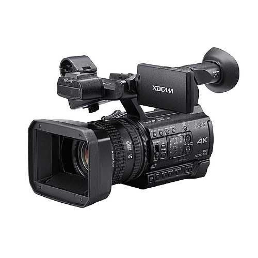 Sony Sony Pxw-Z150 Professional 4K Xdcam Camcorder Video Cameras