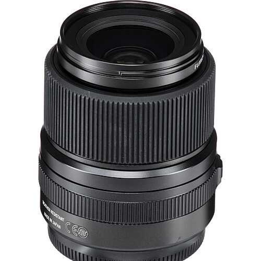 Fujifilm Fujifilm Gf 45Mm F/2.8 R Wr Fujifilm Gf-Mount