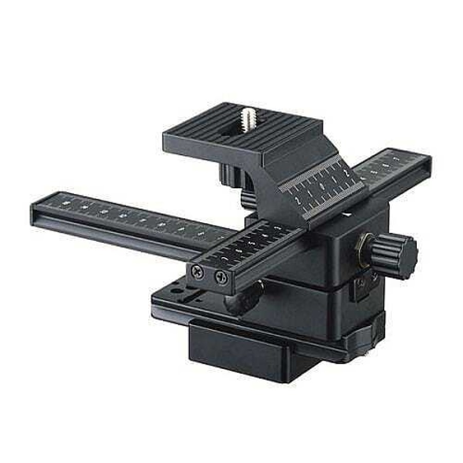 Generic Kiwifotos Fc-1 Macro Focusing Rails Mounting Hardware