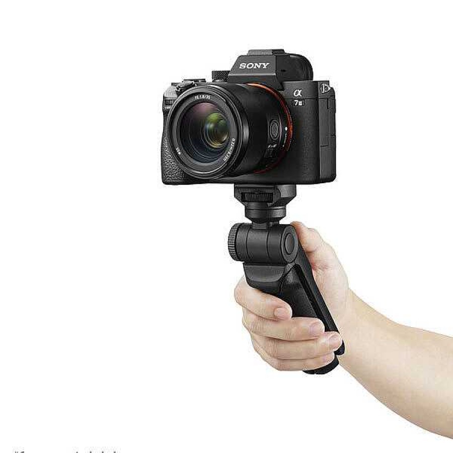 Sony Sony Gp-Vpt2Bt Wireless Shooting Grip Tabletop Tripods