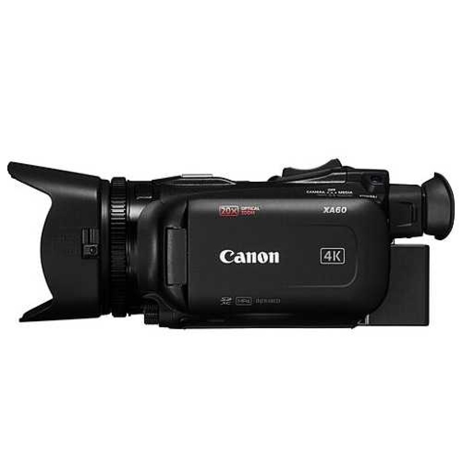 Canon Canon Xa60 Professional Uhd 4K Camcorder Video Cameras