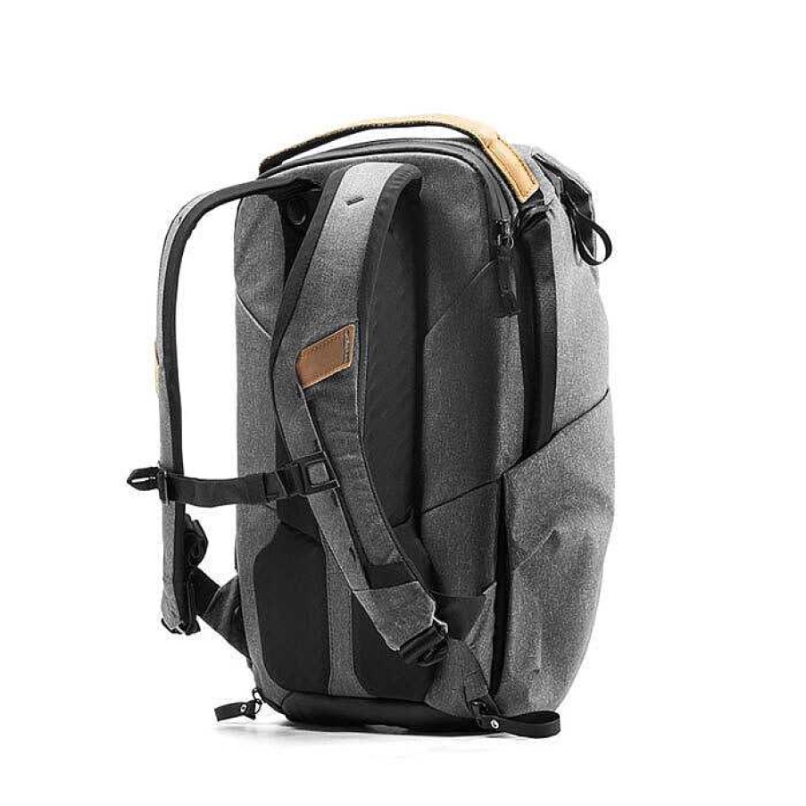 Peak Design Peak Design Everyday Backpack 20L V2 - Black Backpacks