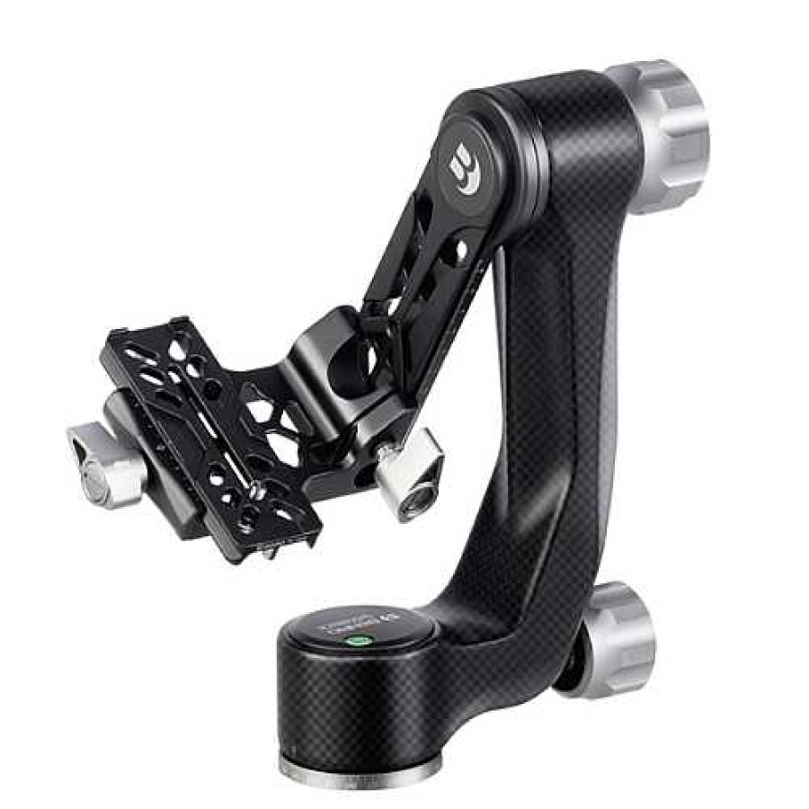 Benro Benro Gh5C Mini Carbon Fibre Gimbal Head Tripod Heads