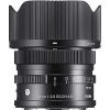 Sigma Sigma 24Mm F/3.5 Dg Dn Contemporary Lens For L-Mount L-Mount Alliance Lenses