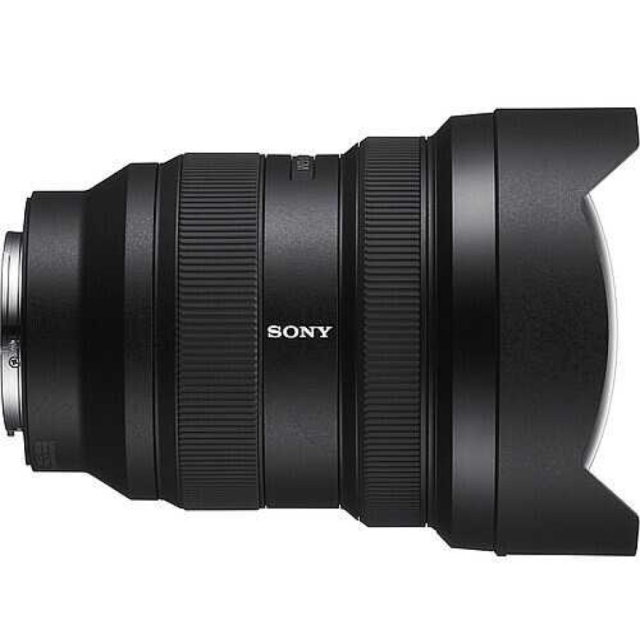 Sony Sony 12-24Mm F/2.8 Fe Mount G Master Ultra Wide Zoom Lens Sony Fe-Mount