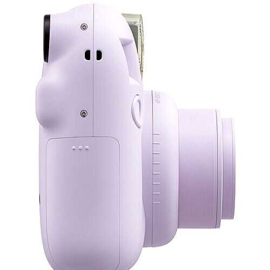 Fujifilm Fujifilm Instax Mini 12 Camera - Lilac Purple Instant & Film Cameras