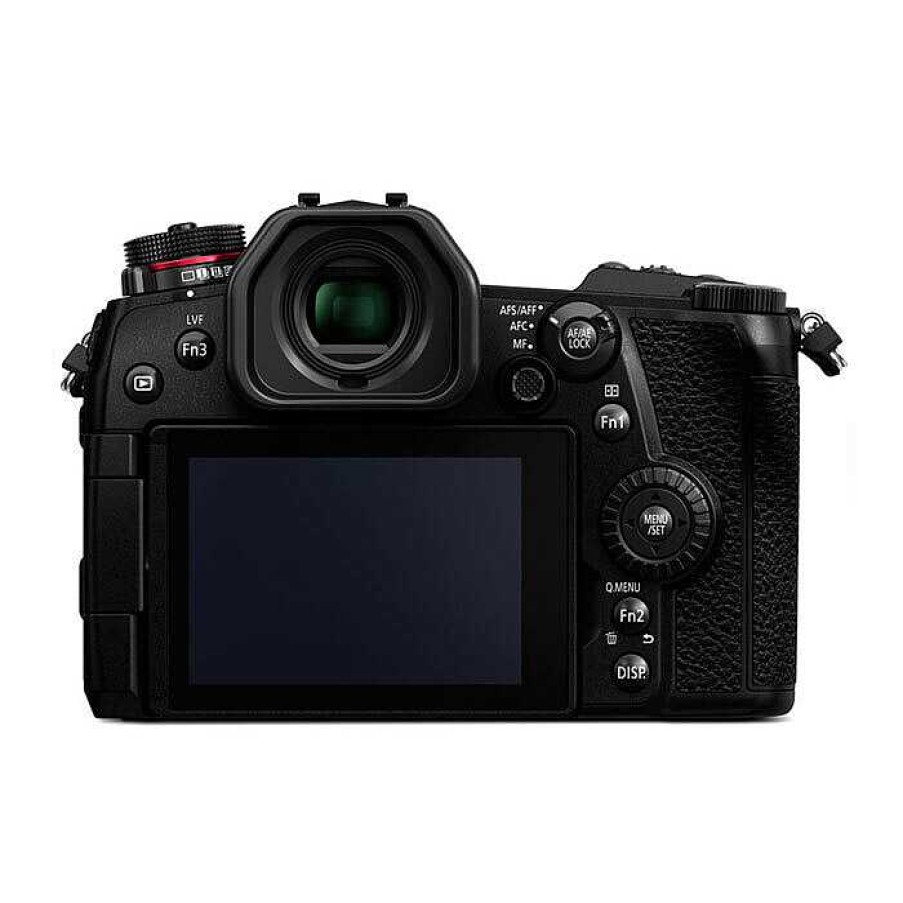 Panasonic Panasonic Lumix G9 - Body Only Mirrorless Cameras