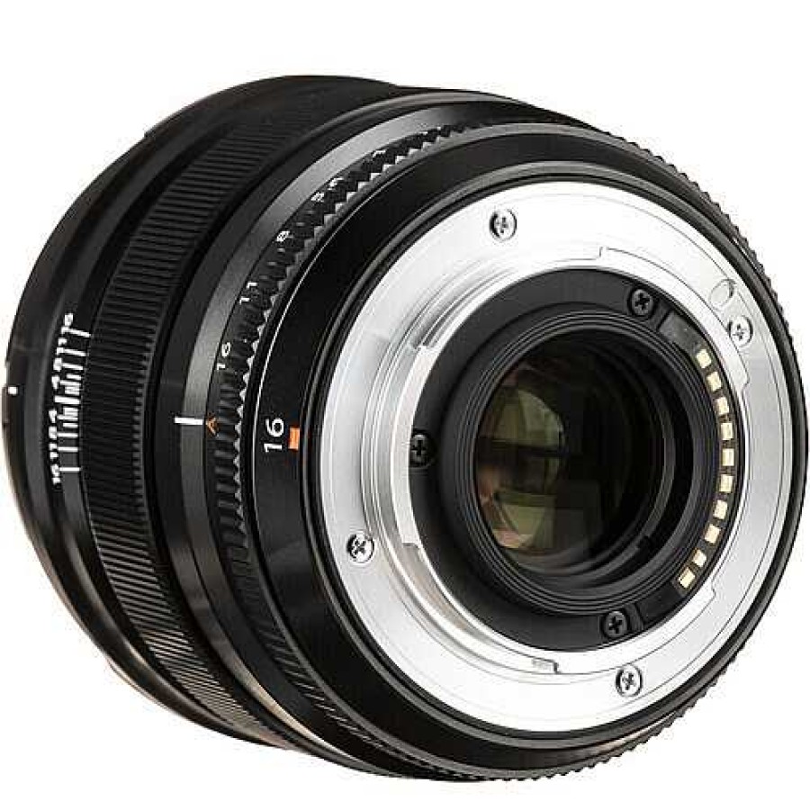 Fujifilm Fujifilm Xf 16Mm F/1.4 R Wr Lens Fujifilm X-Mount