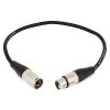 Swamp Swamp Microphone Xlr Patch Cable - 50Cm Audio Cables & Adapters