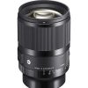 Sigma Sigma 50Mm F/1.4 Dg Dn Art Lens For Leica L-Mount L-Mount Alliance Lenses