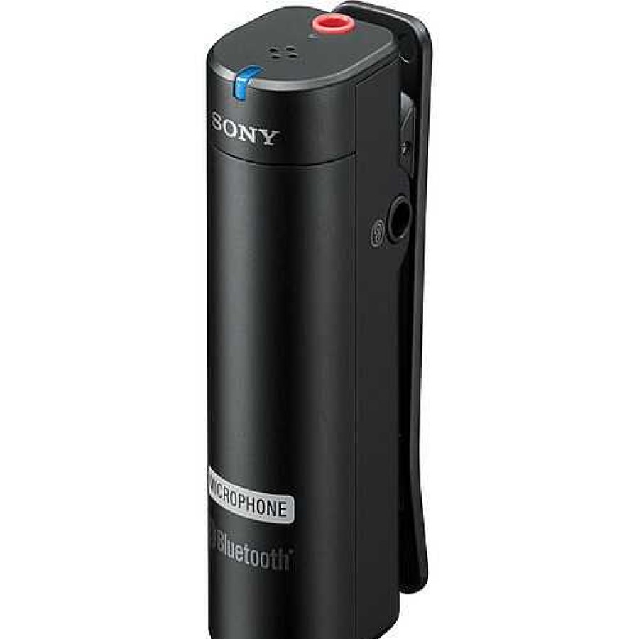 Sony Sony Ecm-Aw4 Bluetooth Microphone Microphones