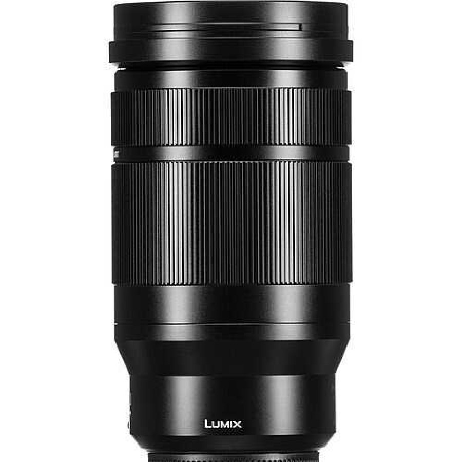 Panasonic Panasonic Leica Dg Vario-Elmarit 50-200Mm F/2.8-4 Power O.I.S. Lens Micro Four Thirds Mount