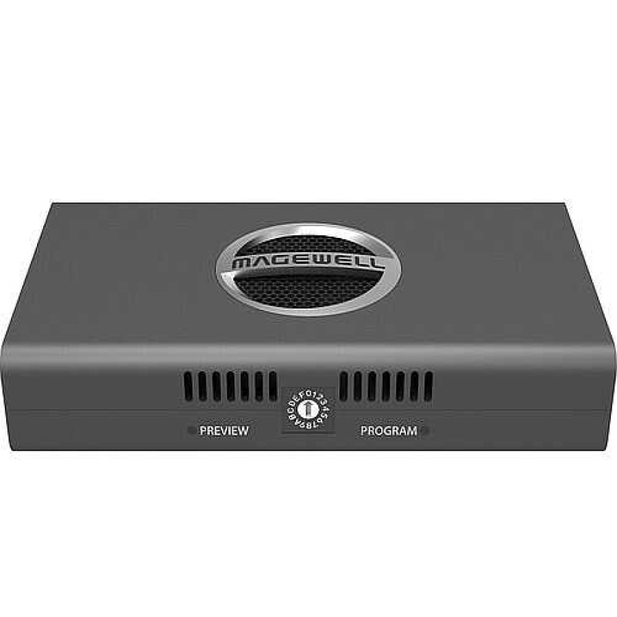 Magewell Magewell Pro Convert Hdmi Plus Streaming & Capture Devices